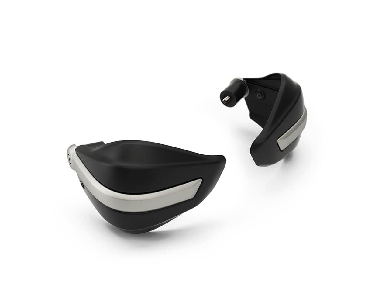 RE BLACK ADVENTURE HANDGUARDS