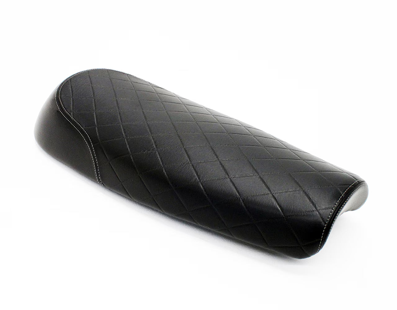 RE BLACK TOURING DUAL SEAT
