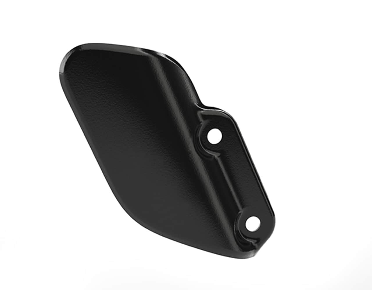 RE BLACK HEEL GUARD