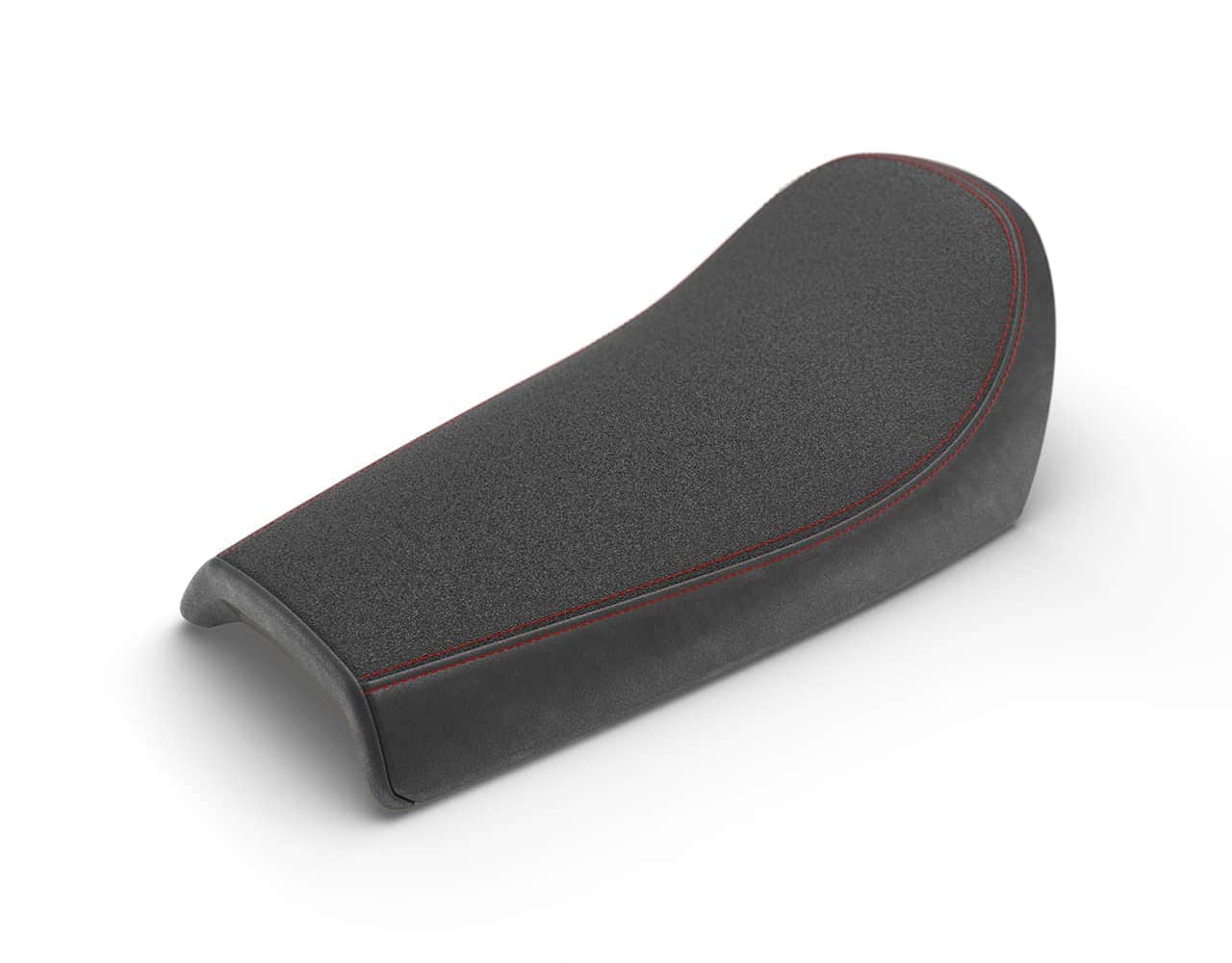 RE BLACK PREMIUM TOURING RIDER SEAT