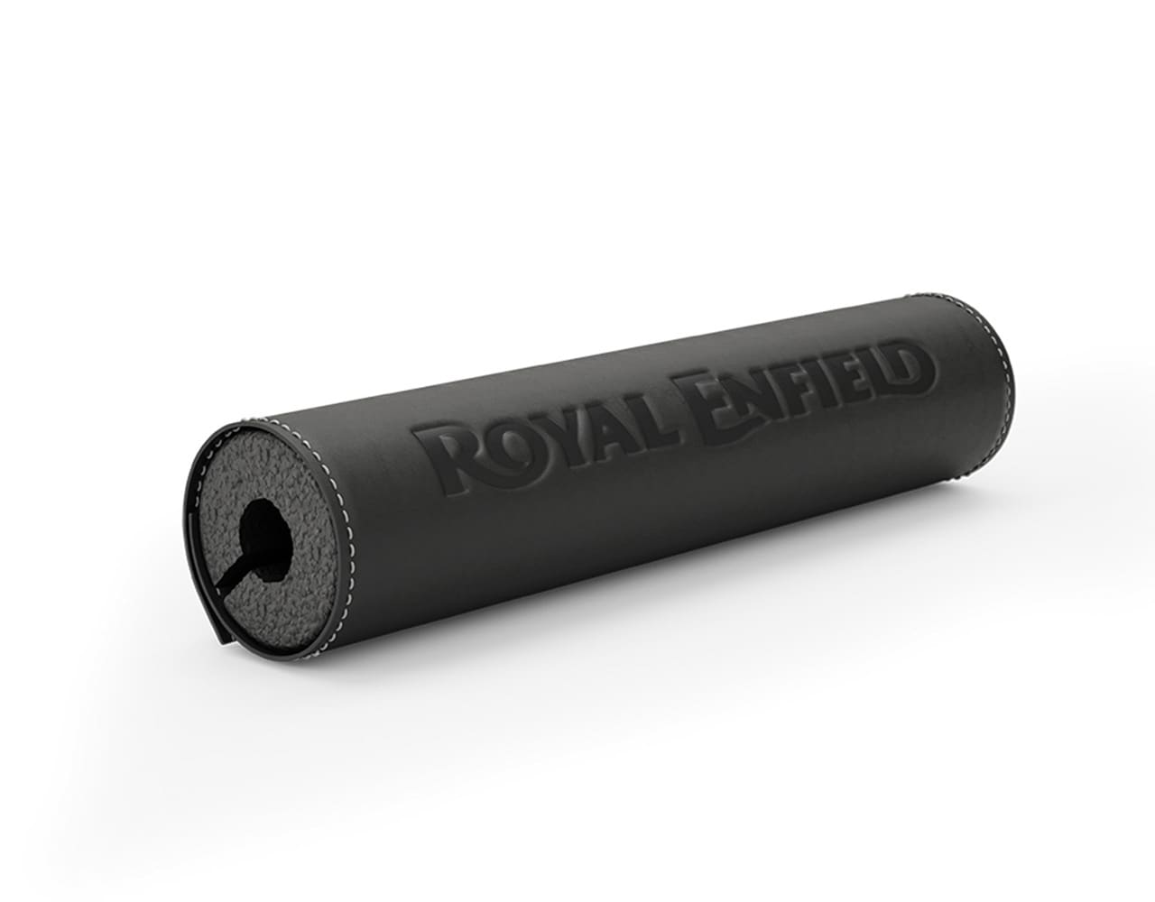RE BLACK HANDLEBAR BRACE PAD
