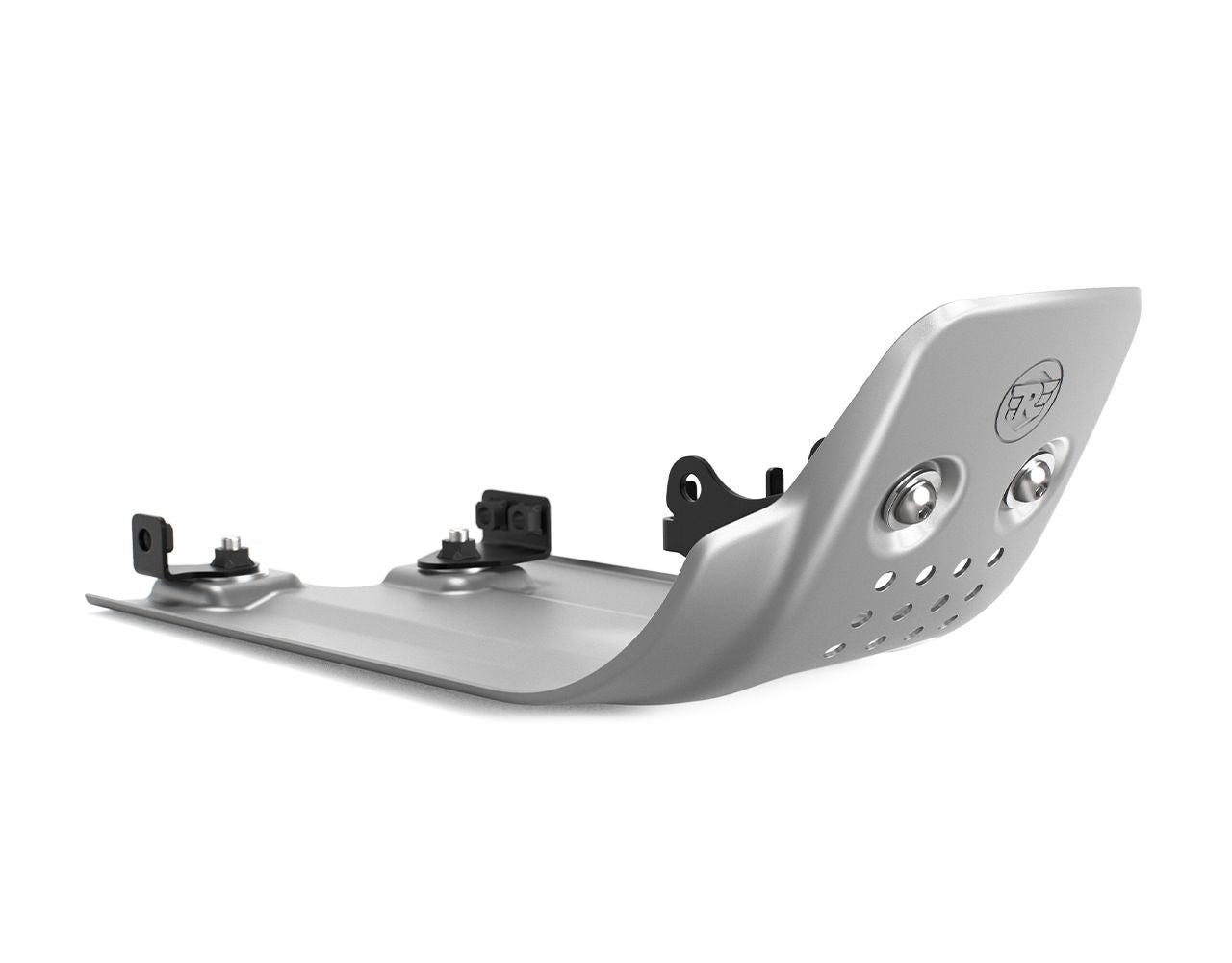 RE SILVER LARGE SUMP GUARD