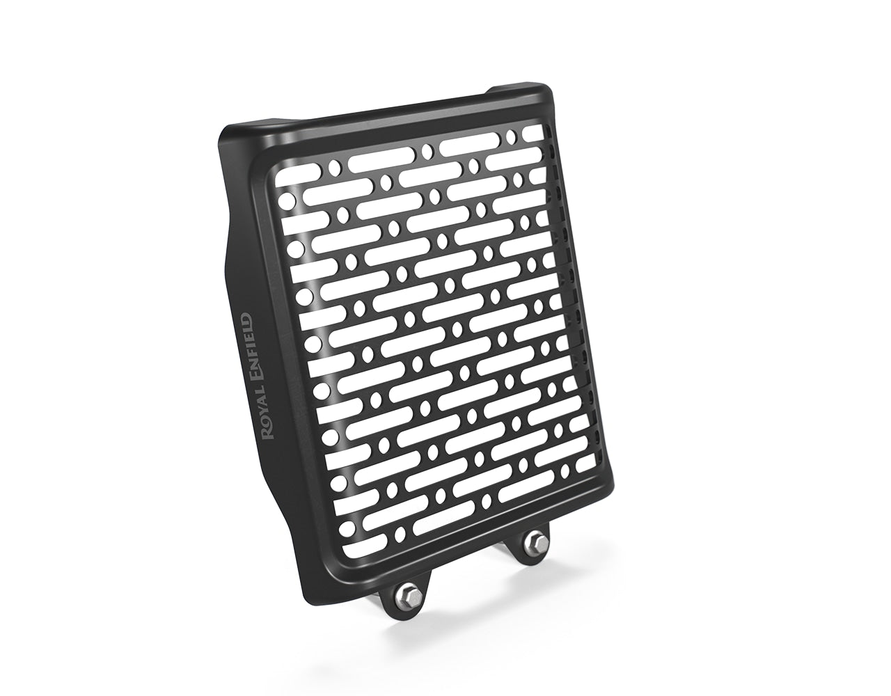 RE BLACK OIL COOLER GUARD