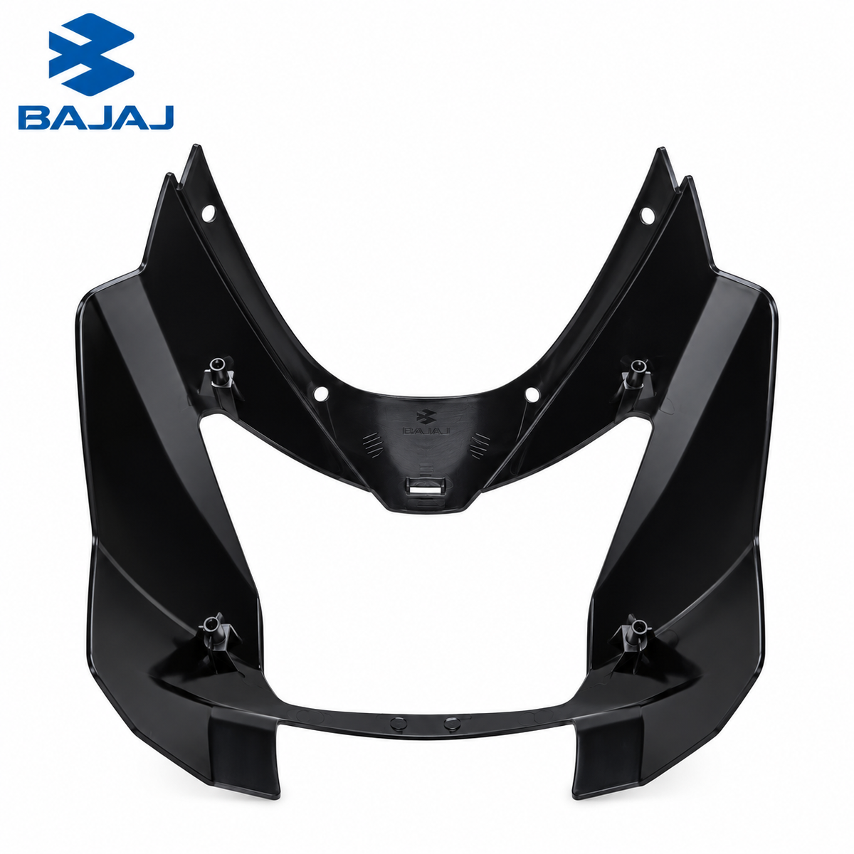 BAJAJ FAIRING BLACK PULSAR(56DH047T)