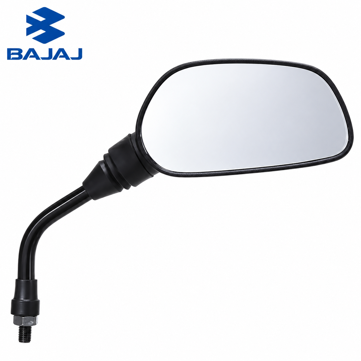BAJAJ MIRROR ASSLY RH PULSAR(DJ221004)