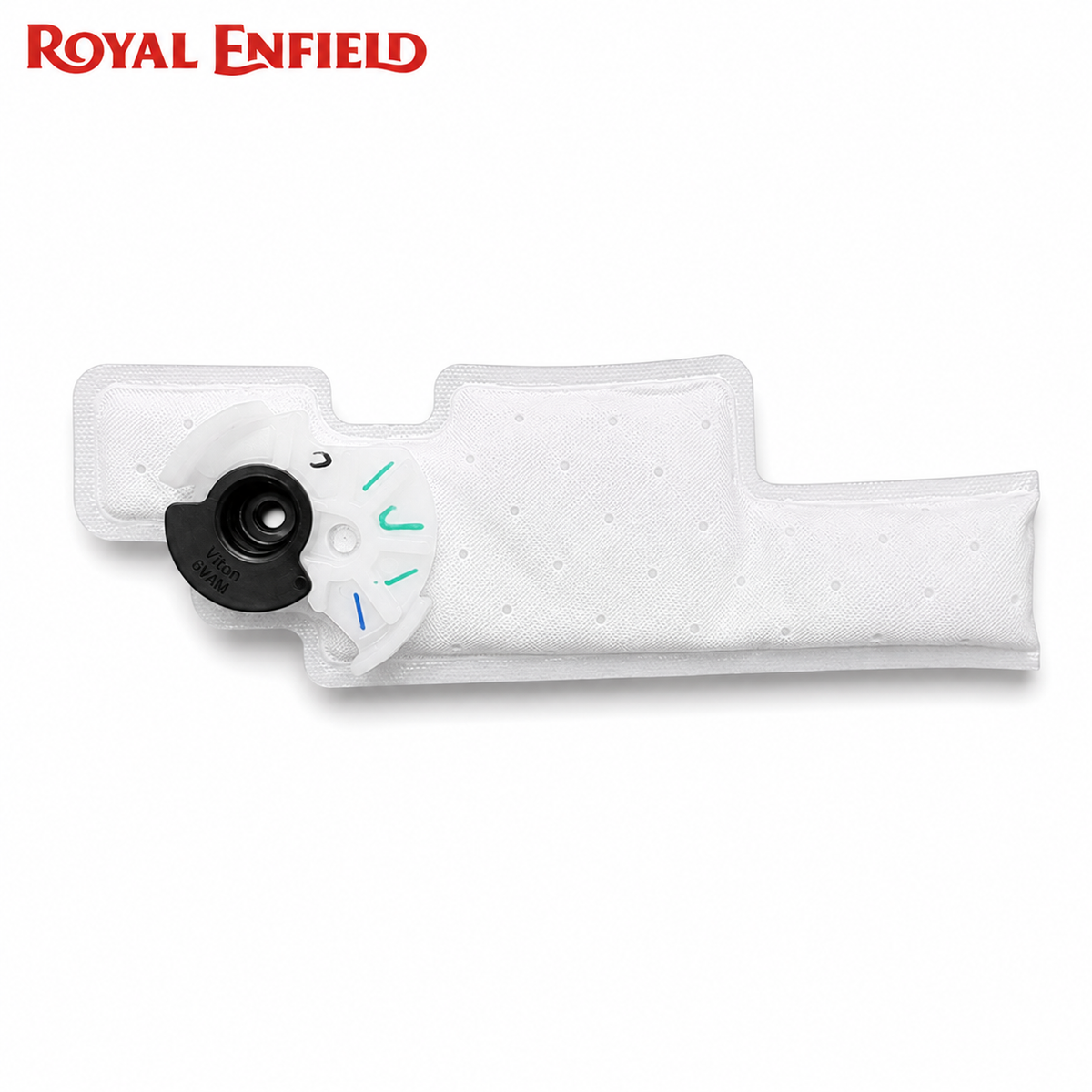ROYAL ENFIELD FUEL PUMP FILTER (RAK00002/B)