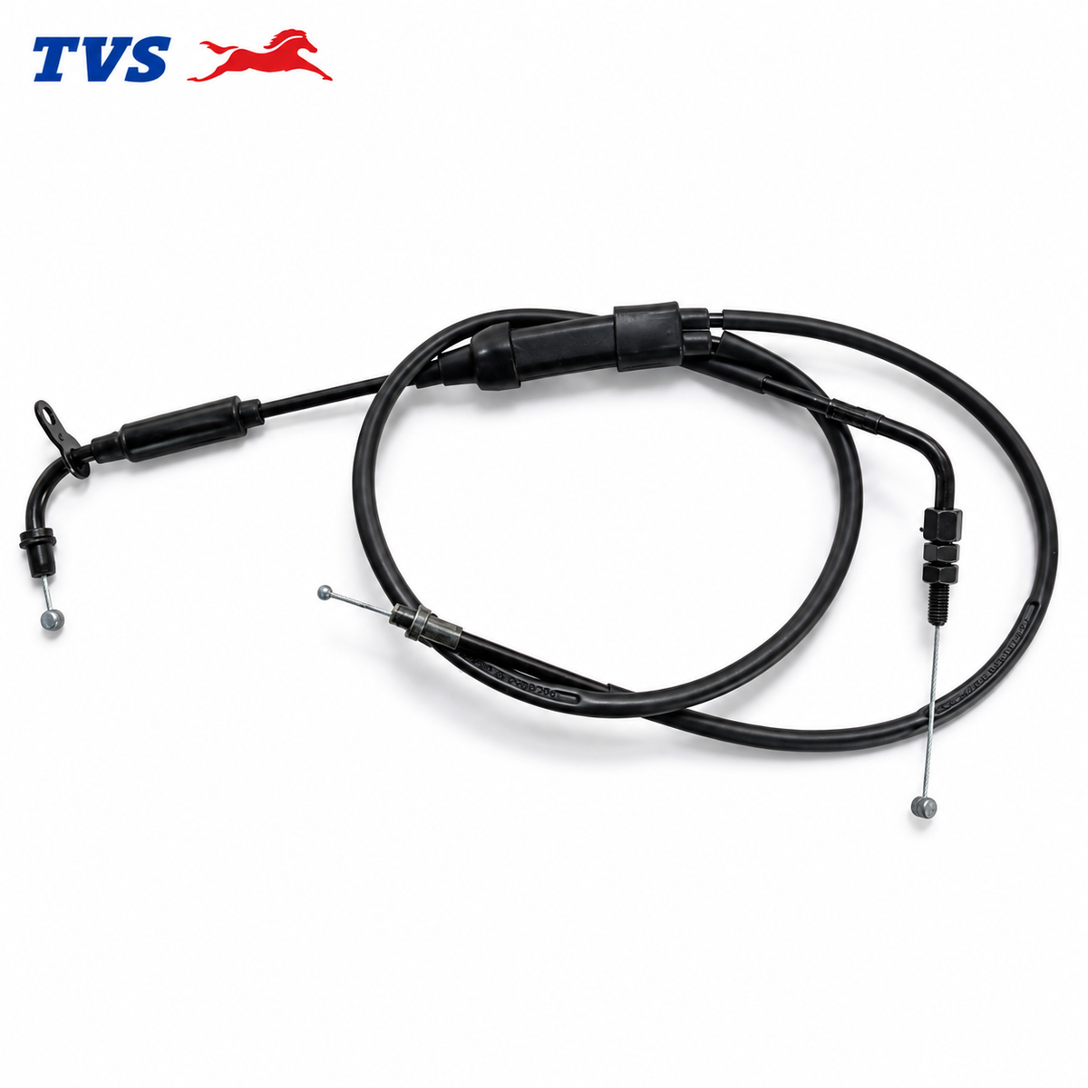 TVS THROTTLE CABLE ASSEBLY(N9170230)