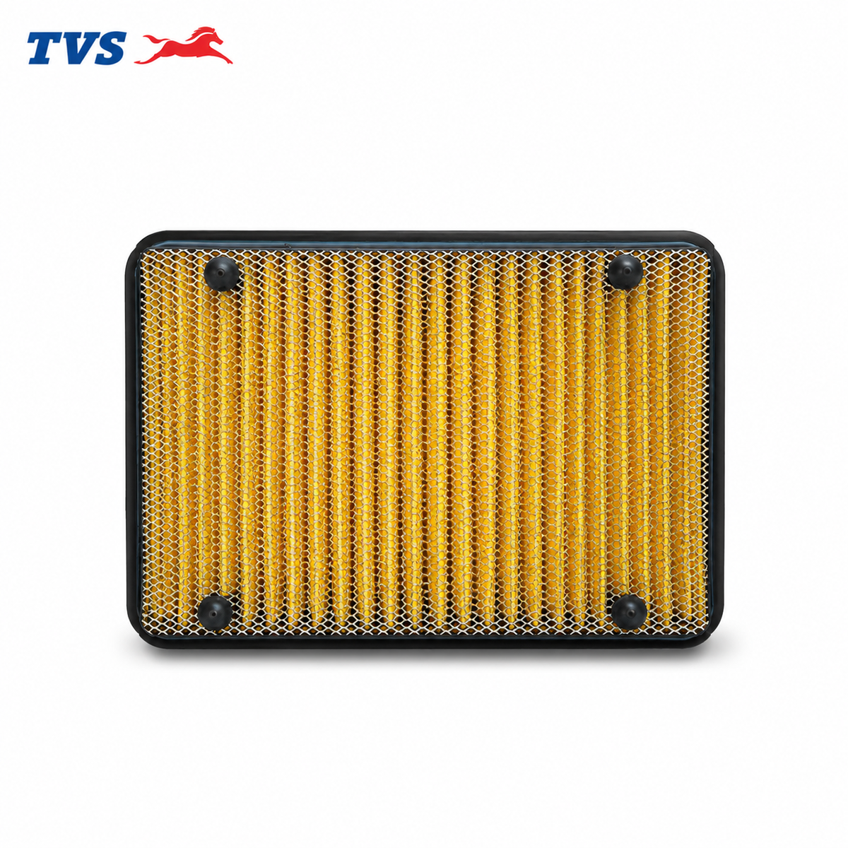 TVS AIRFILTER COMPONENT(NF040370)