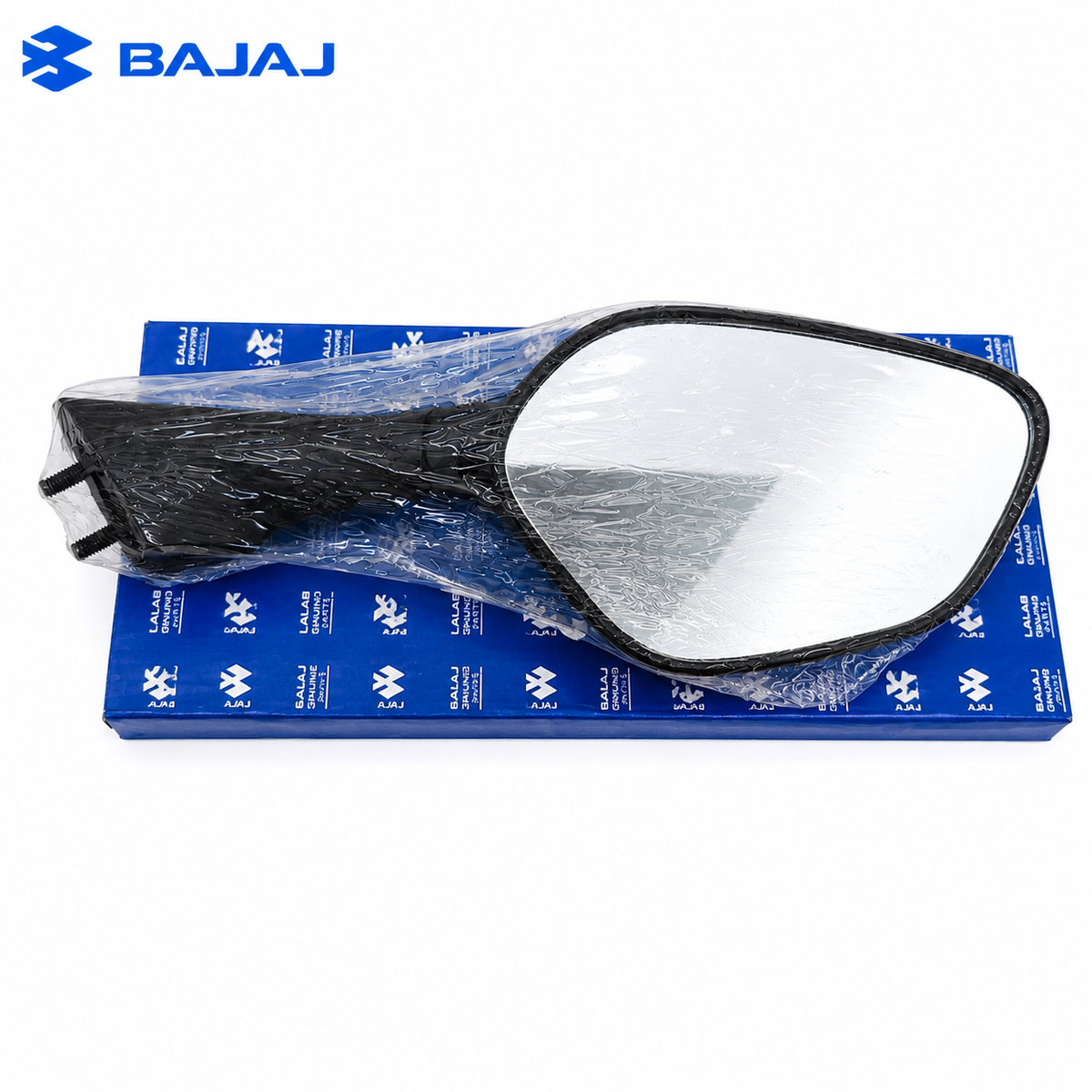 BAJAJ MIRROR ASSEMBLY RH(DK221015)
