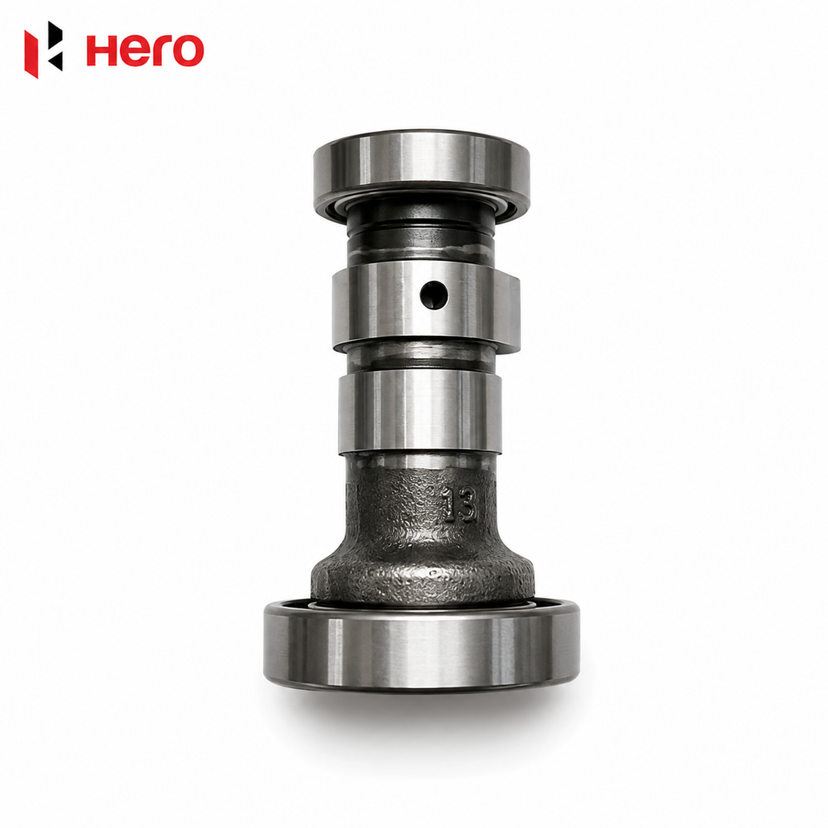 HERO SHAFT COMP CAM (14100KCC910S)
