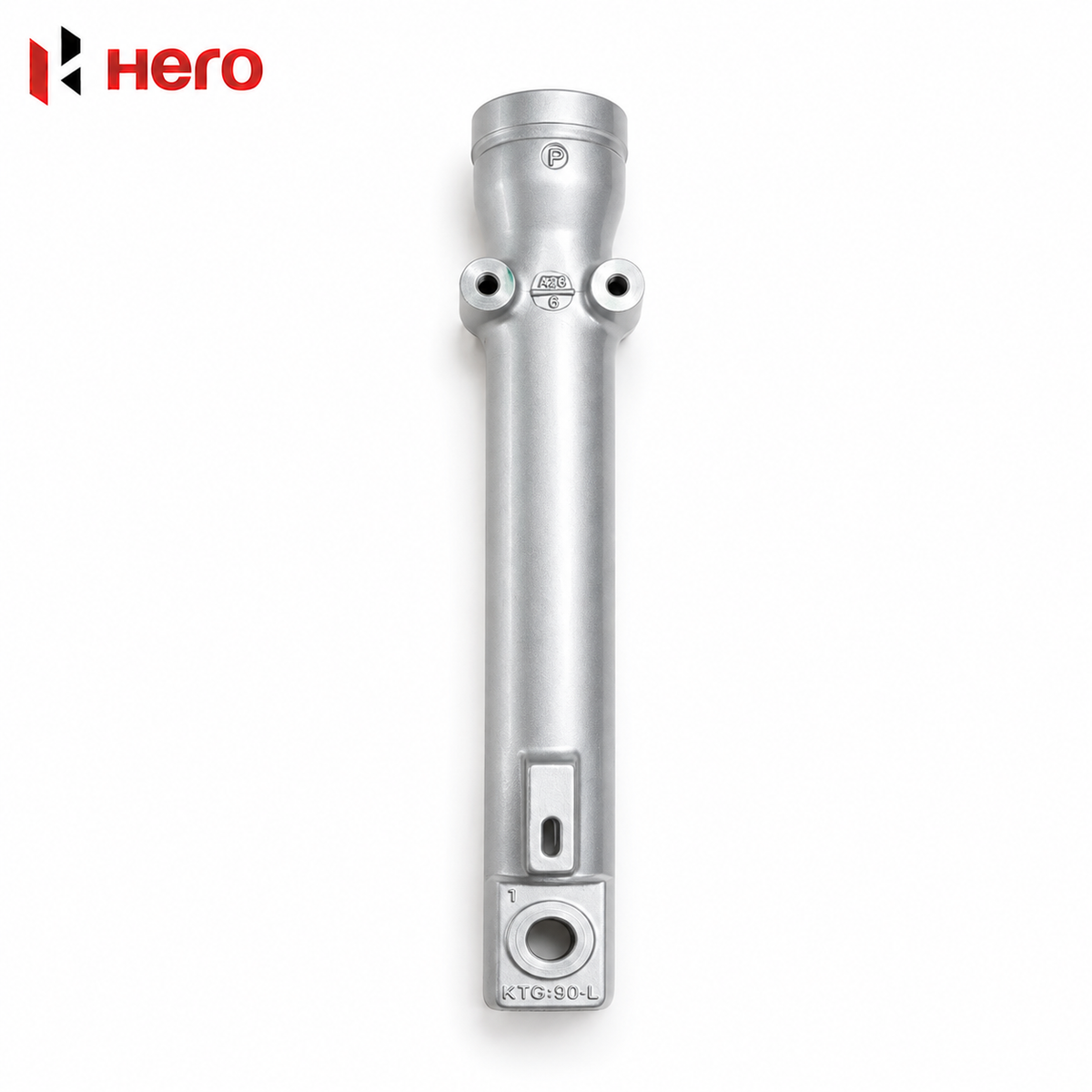 HERO CASE L FR.BOTTOM (51520KTC901S)