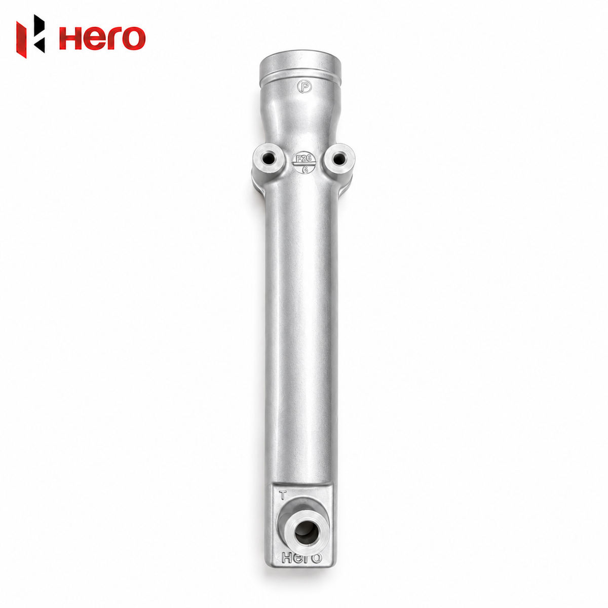 HERO CASE R FR.BOTTOM (51420KTC901S)
