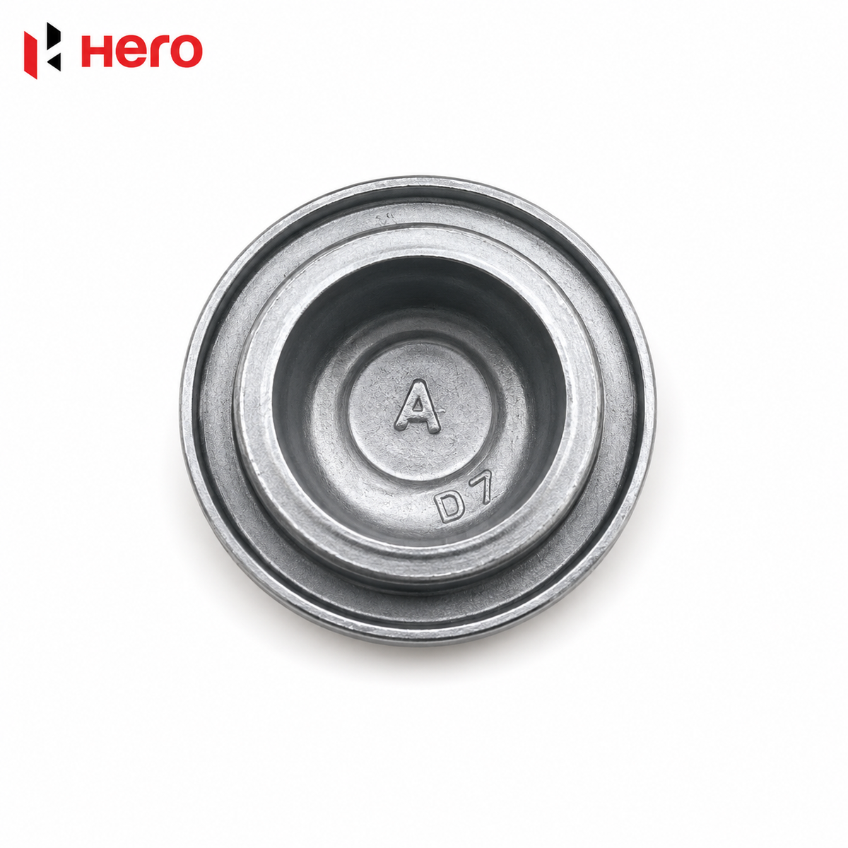 HERO HOLE CAP TAPPET ADJUST (12361035000S)