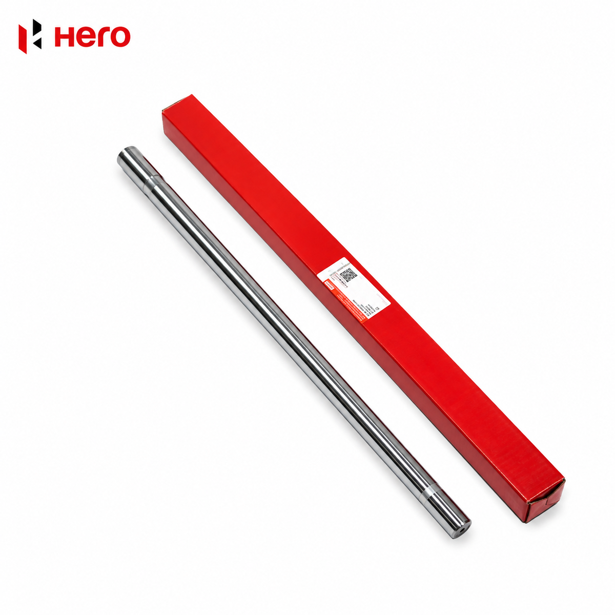 HERO PIPE COMP. FR FORK (51410KWA941S)