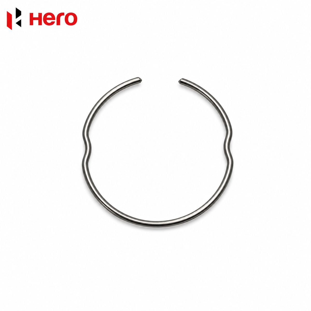 HERO RING OIL SEAL STOP (90601GF5731S)