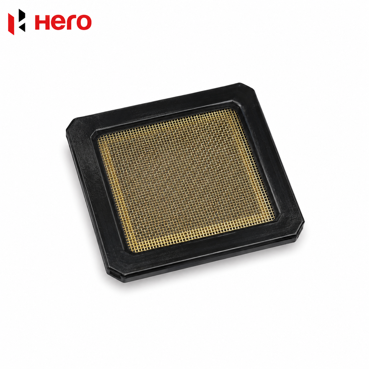 HERO SCREEN OIL FILTER (15421035010S)