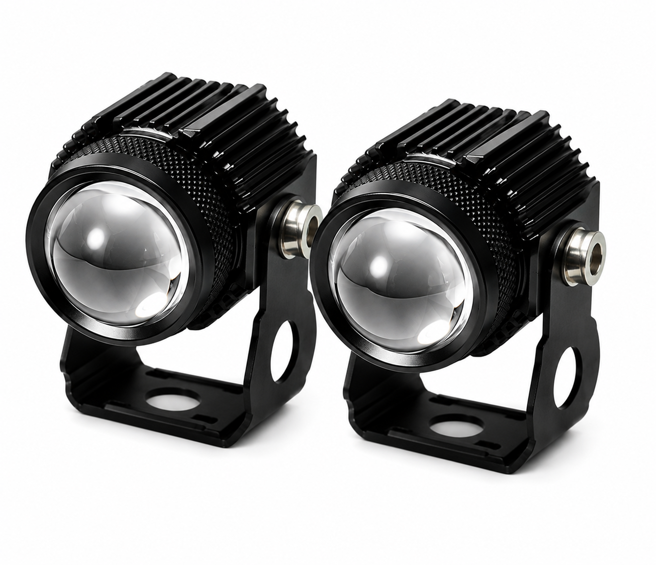 BEAST BEAM LED FOG LIGHT FOR MOTORCYCLE,BIKE&SCOOTER