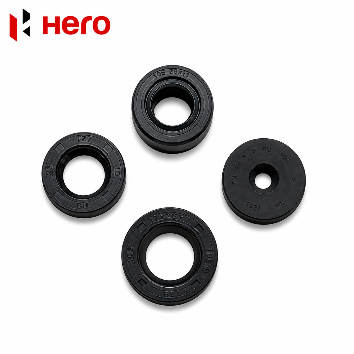 HERO OIL SEAL KIT(K91912AAEE300S)