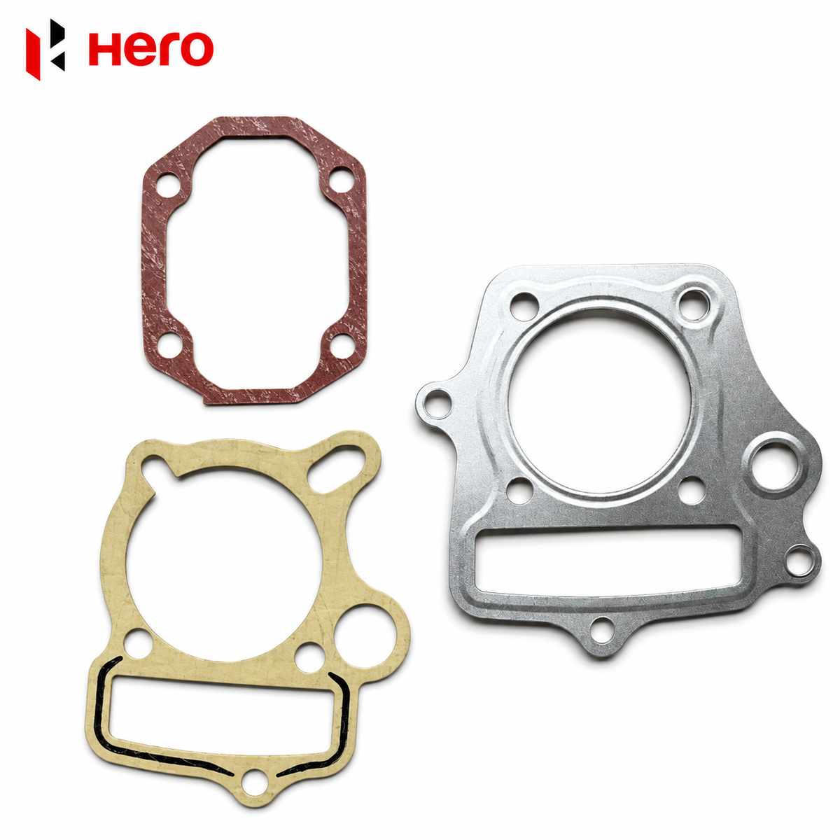 HERO CYLINDER KIT(K12121AAEE300S)
