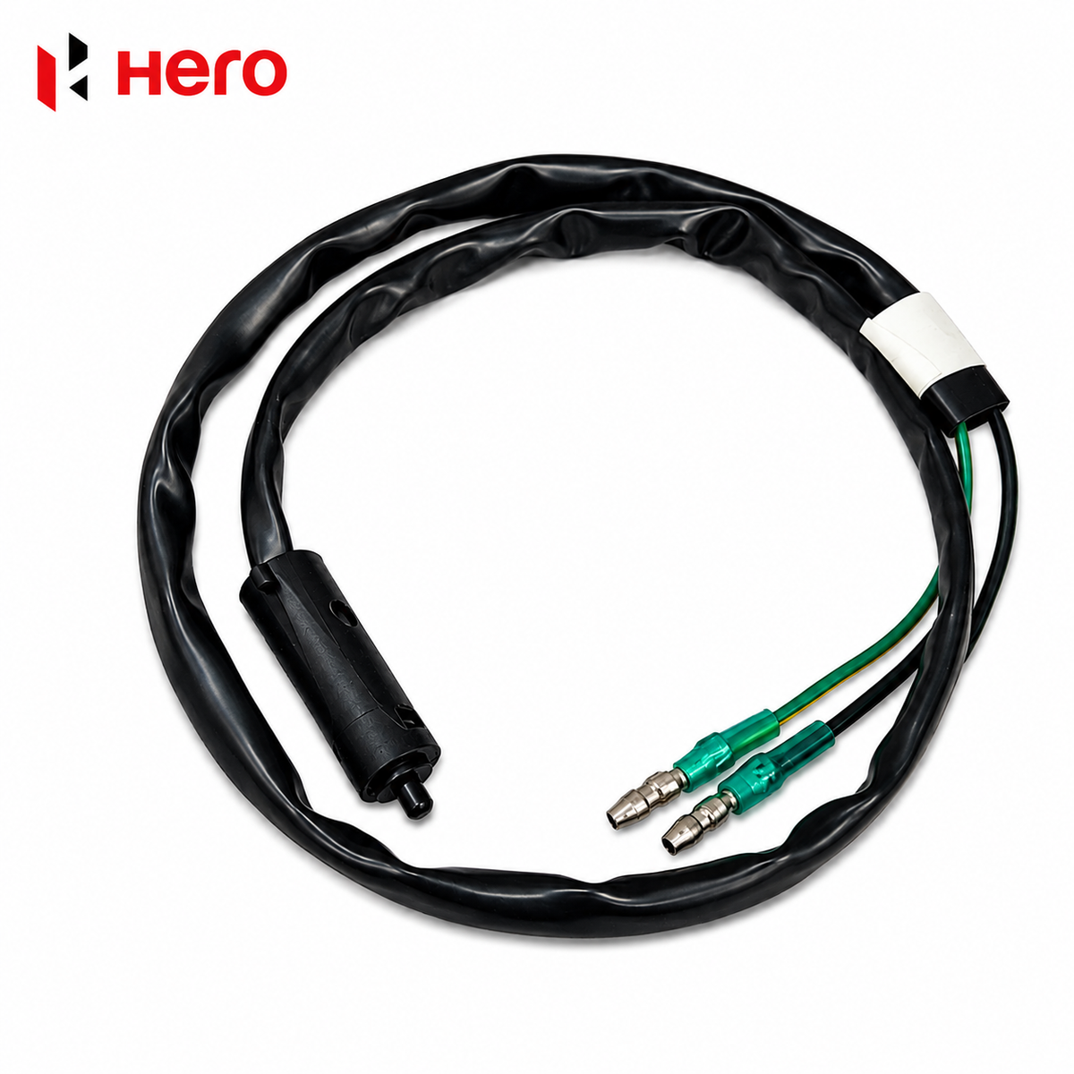 HERO SWITCH ASSEMBLY FRONT STOP(35340KCC900S)