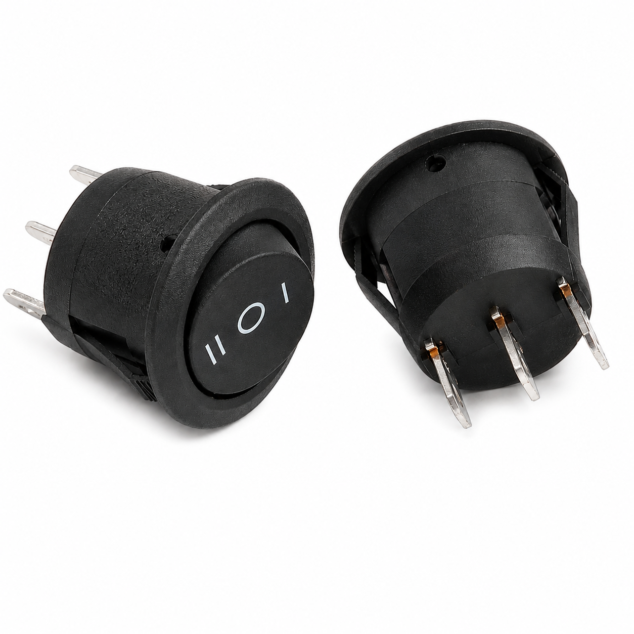 ALTERATION SWITCH (VISOR)-ON/OFF TYPE