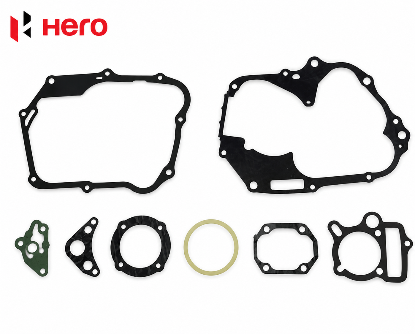 HERO GASKET KIT(K10122KSTG940DS)