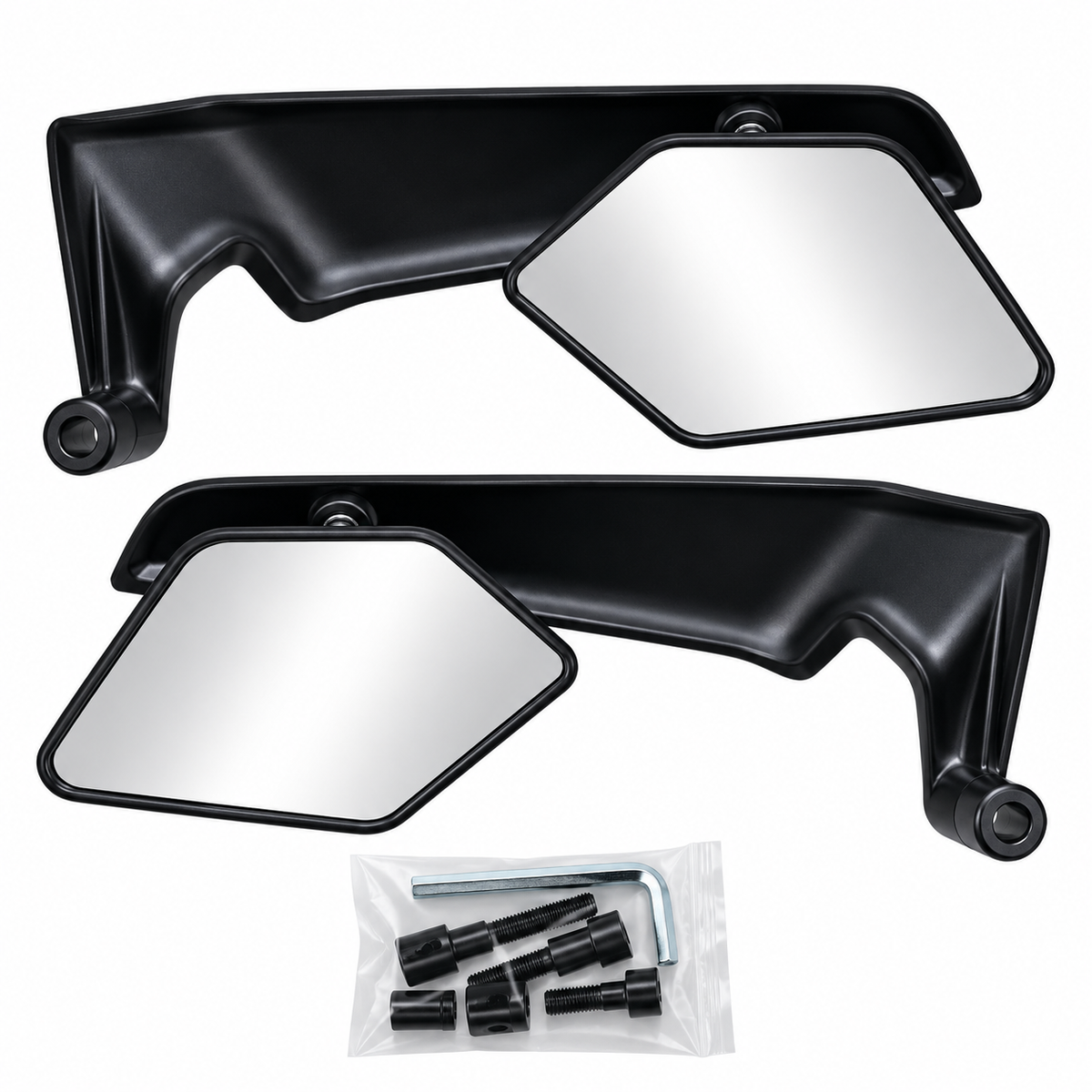 ALTERATION MIRROR M3