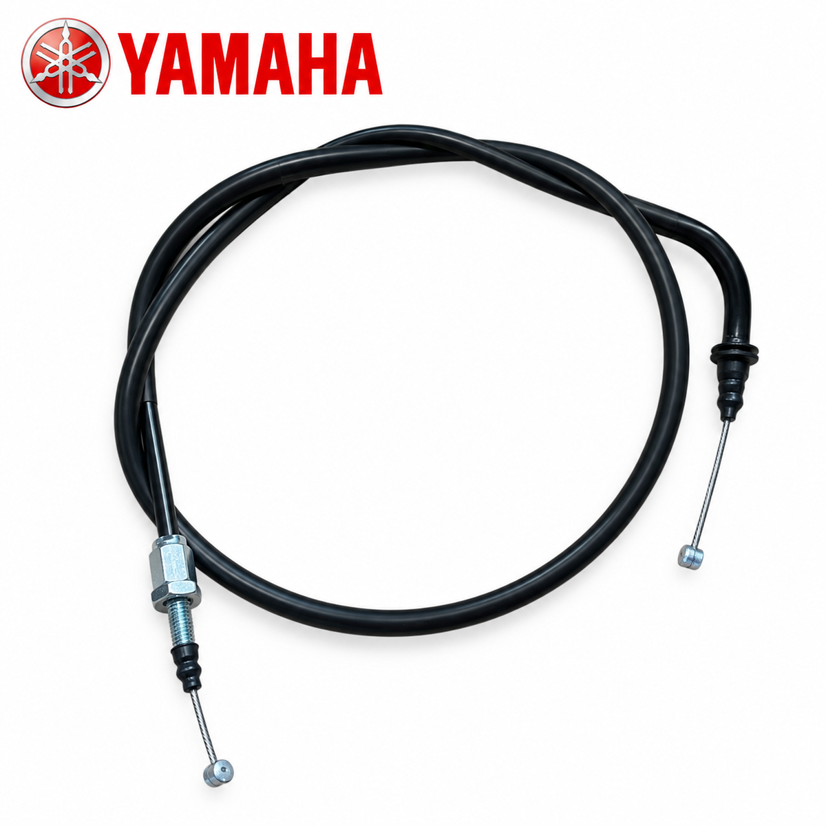 YAMAHA THROTTLE CABLE(2GSF63120000)