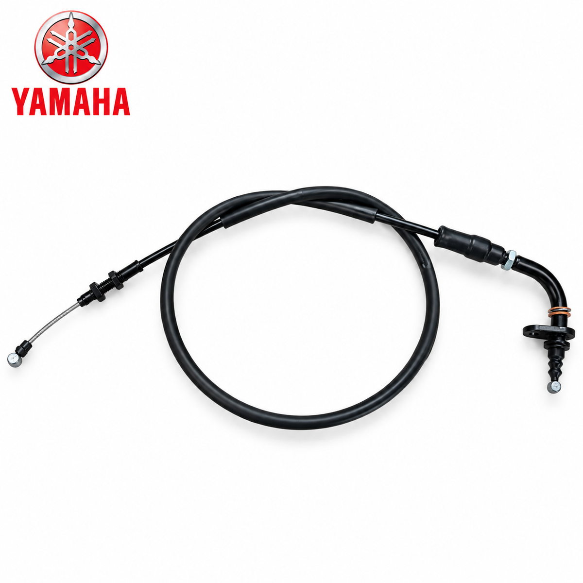 YAMAHA THROTTLE CABLE (2GSF63111000)