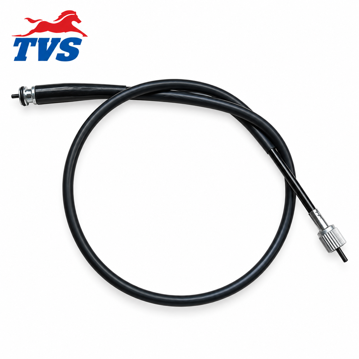 TVS SPEEDO CABLE ASSY(K3170040)