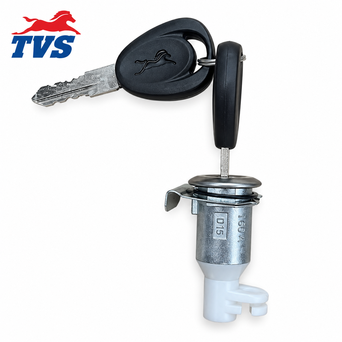 TVS LOCK SET ES(K4150070)