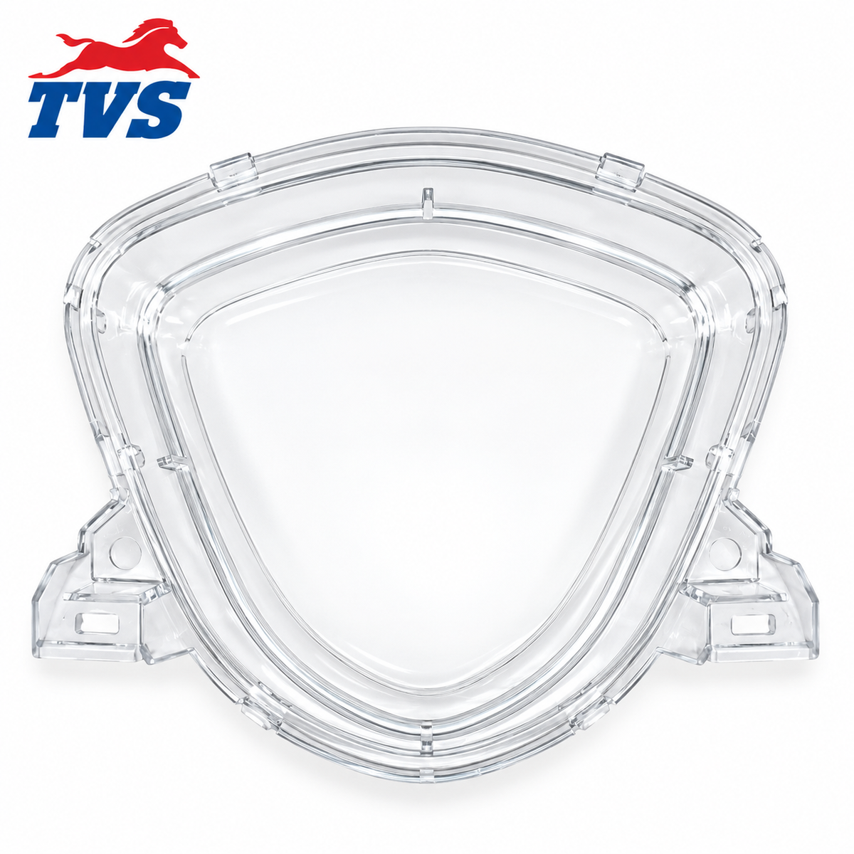 TVS TOP COVER(K4320110)