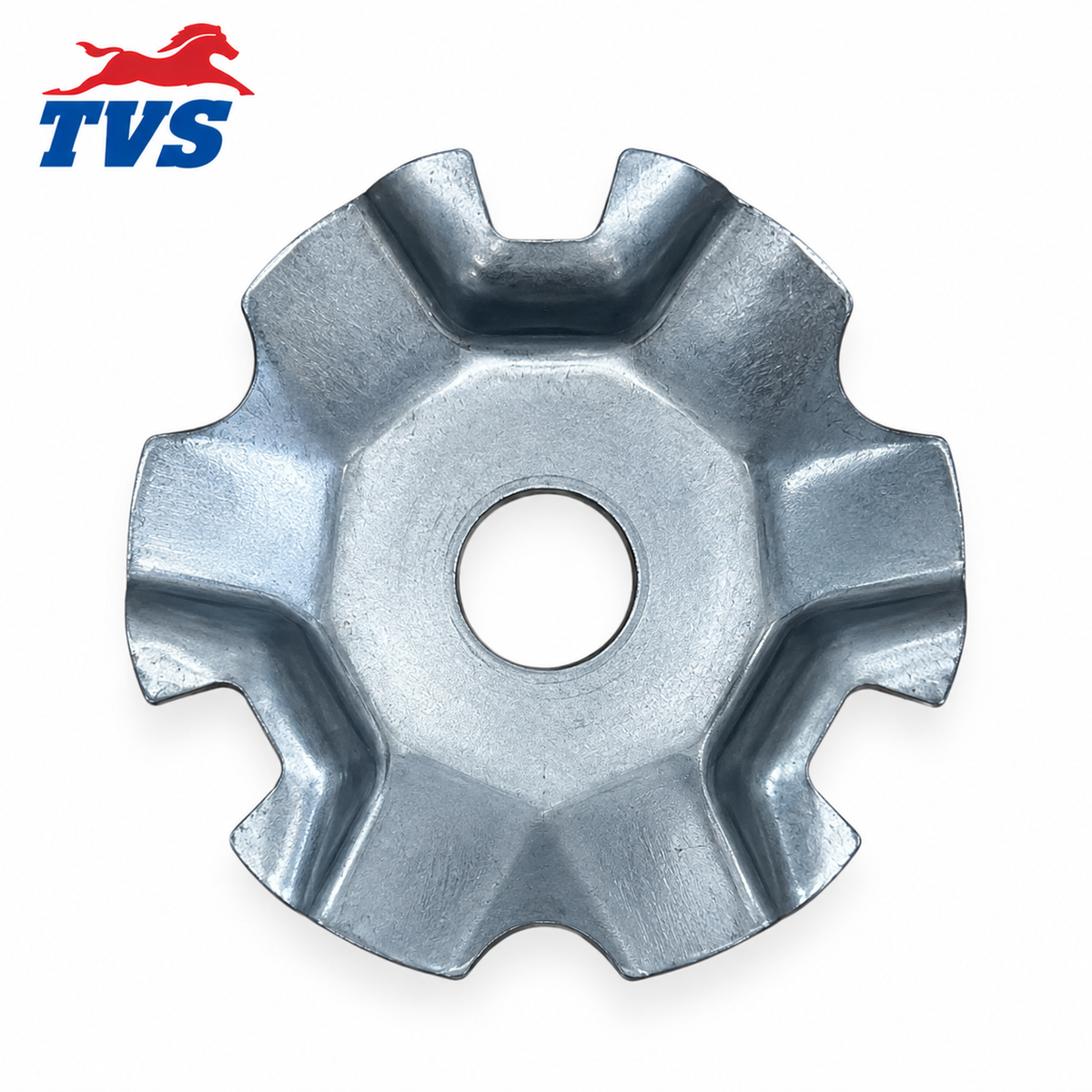 TVS PLATE MOVABLE DRIVE(K6081040)