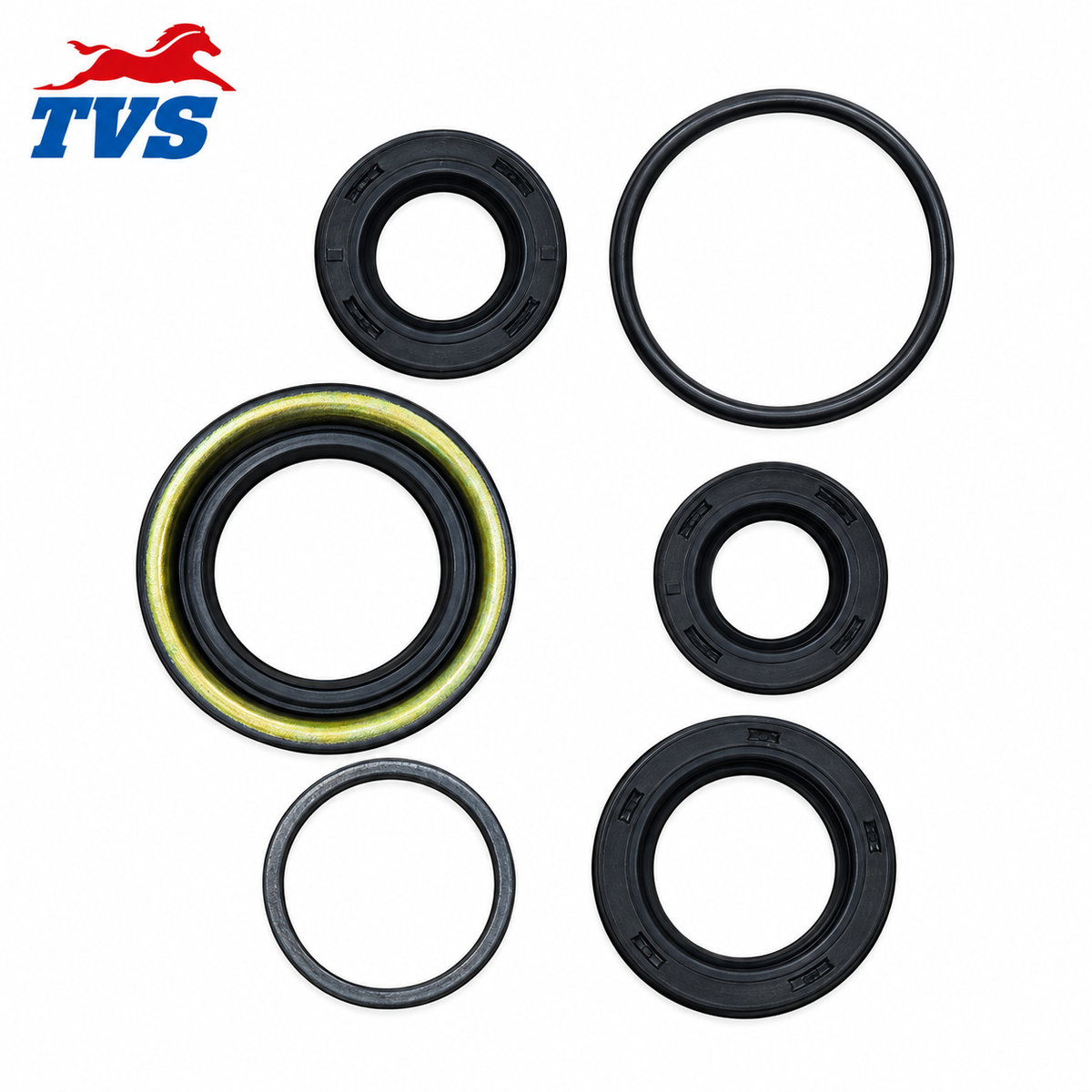 TVS OIL SEAL KIT(K6321170)