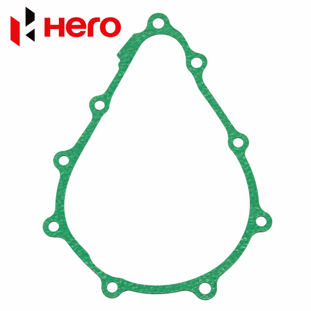 HERO GASKET L COVER(11395KWK900S)