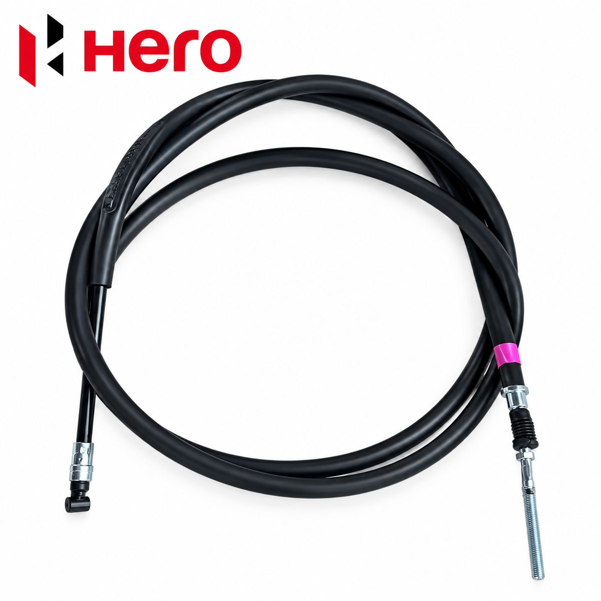 HERO REAR BRAKE CABLE(43450KTP900S)