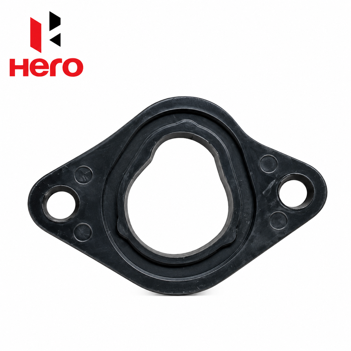 HERO INSULATOR ASSLY CARBURATOR(16210AAF400S)