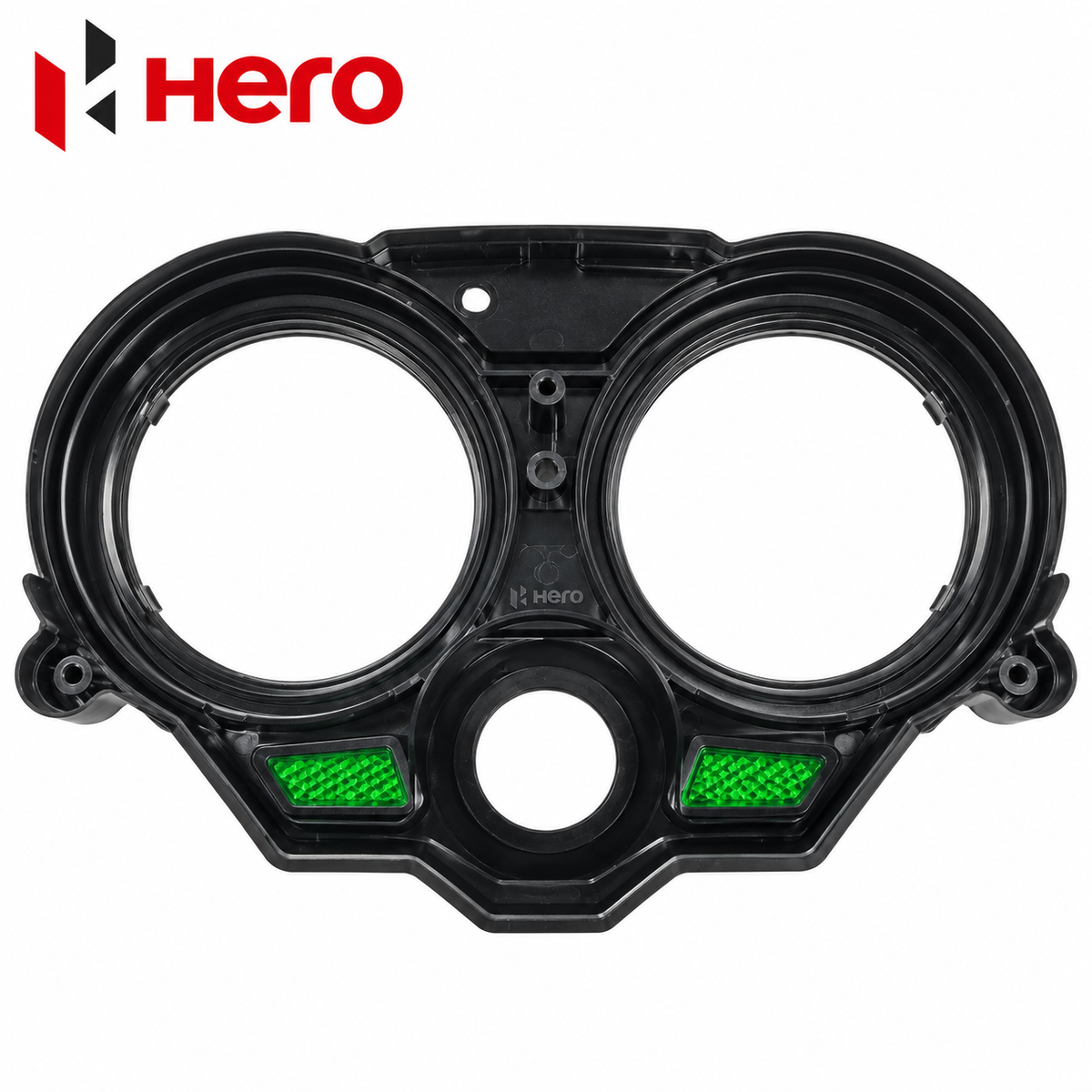 HERO CASE UPPER ASSY(37610KWH961S)