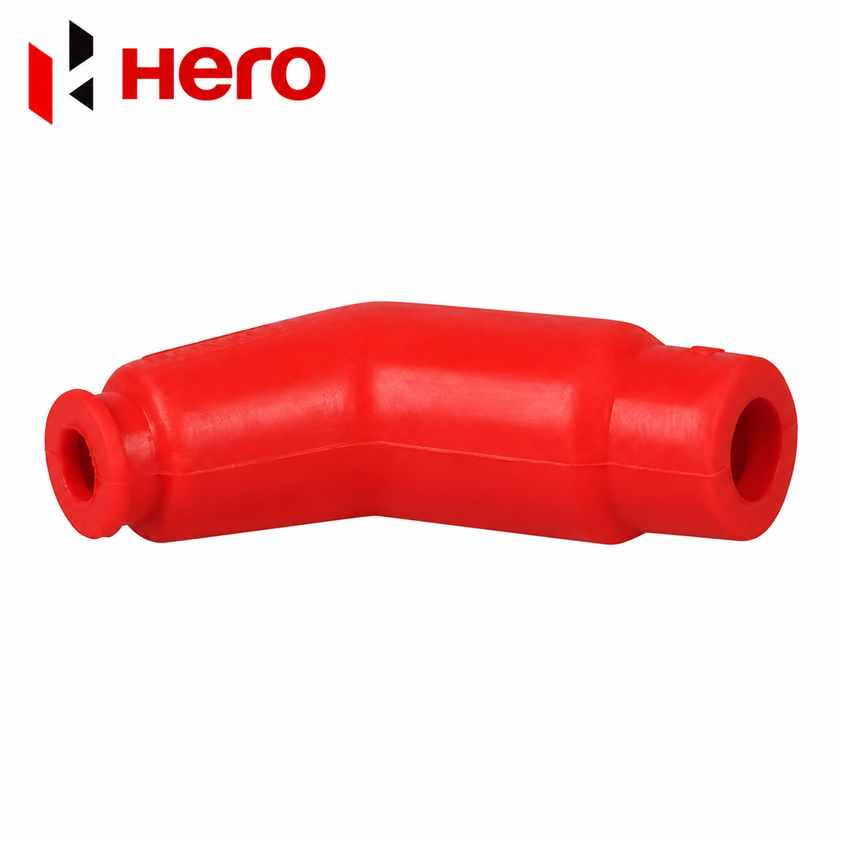 HERO CAP ASSY NOISE SUPPRESSOR(30700ACK00099S)