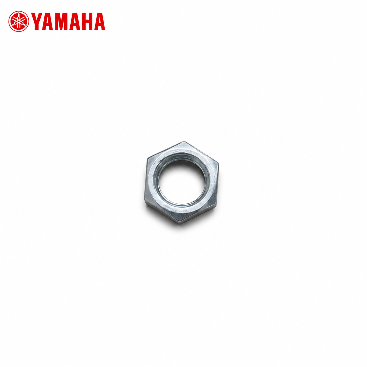 YAMAHA CLUTCH NUT F(901701280000)