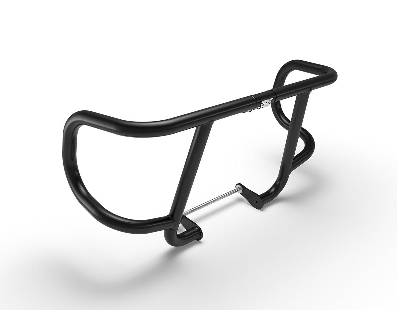RE BLACK AIRFLY EVO ENGINE GUARD