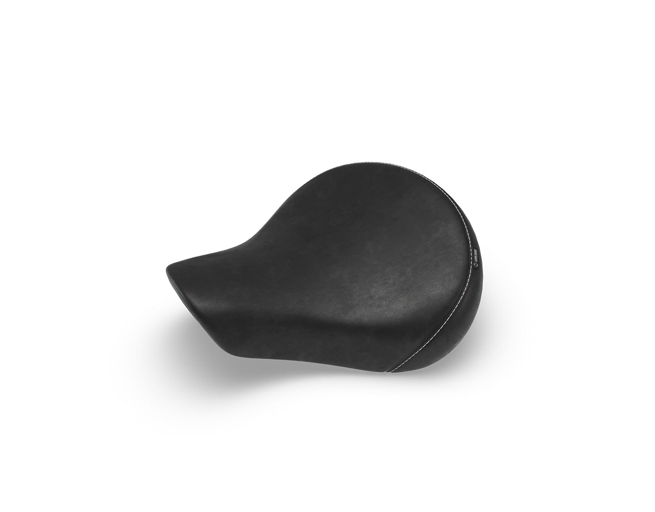 RE BLACK LOW RIDE RIDER SEAT
