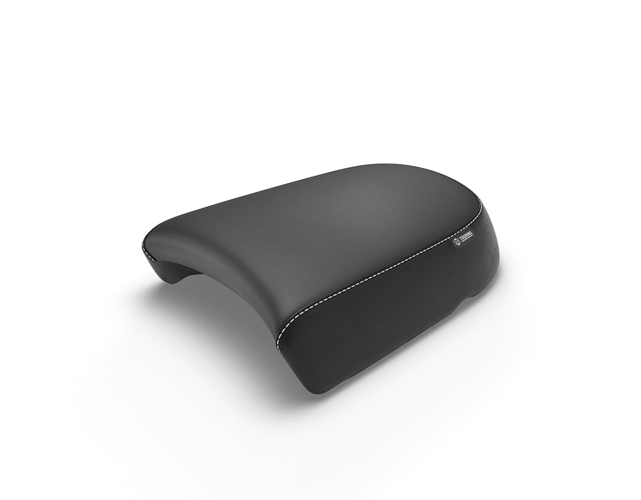 RE BLACK TOURING PASSENGER SEAT