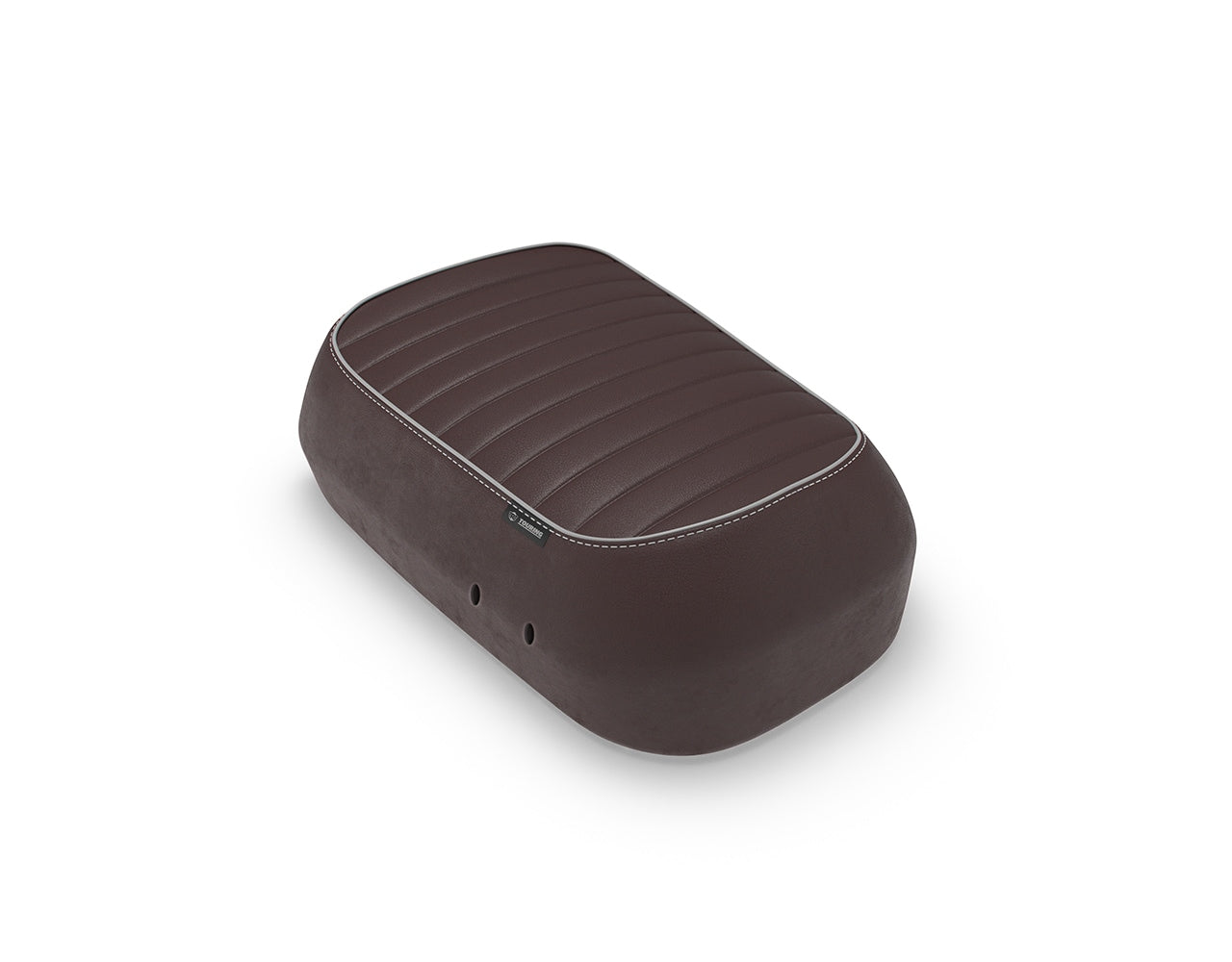 RE BROWN TOURING PASSENGER SEAT