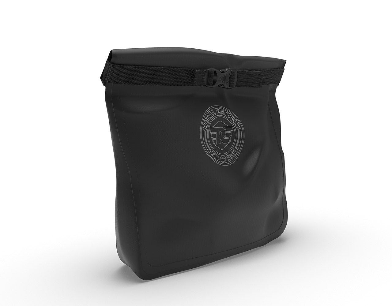 RE BLACK COMMUTER WATERPROOF INNER BAG