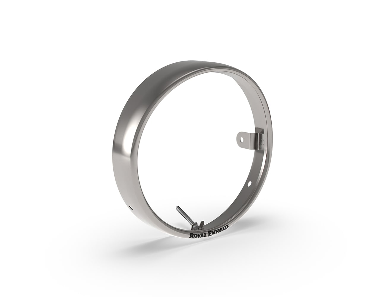 RE SILVER AEROVISOR