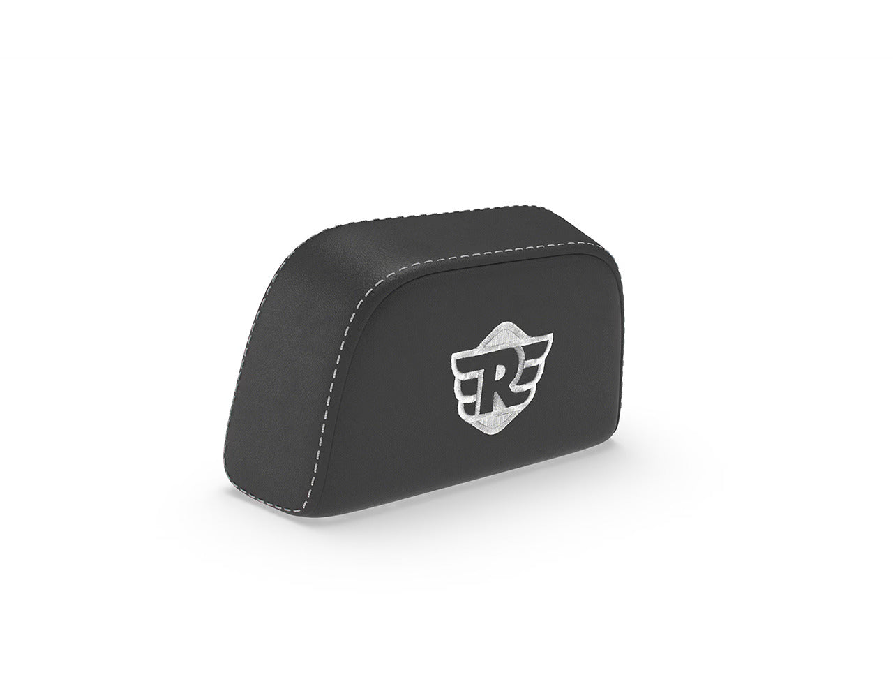 RE BLACK PASSENGER BACKREST PAD