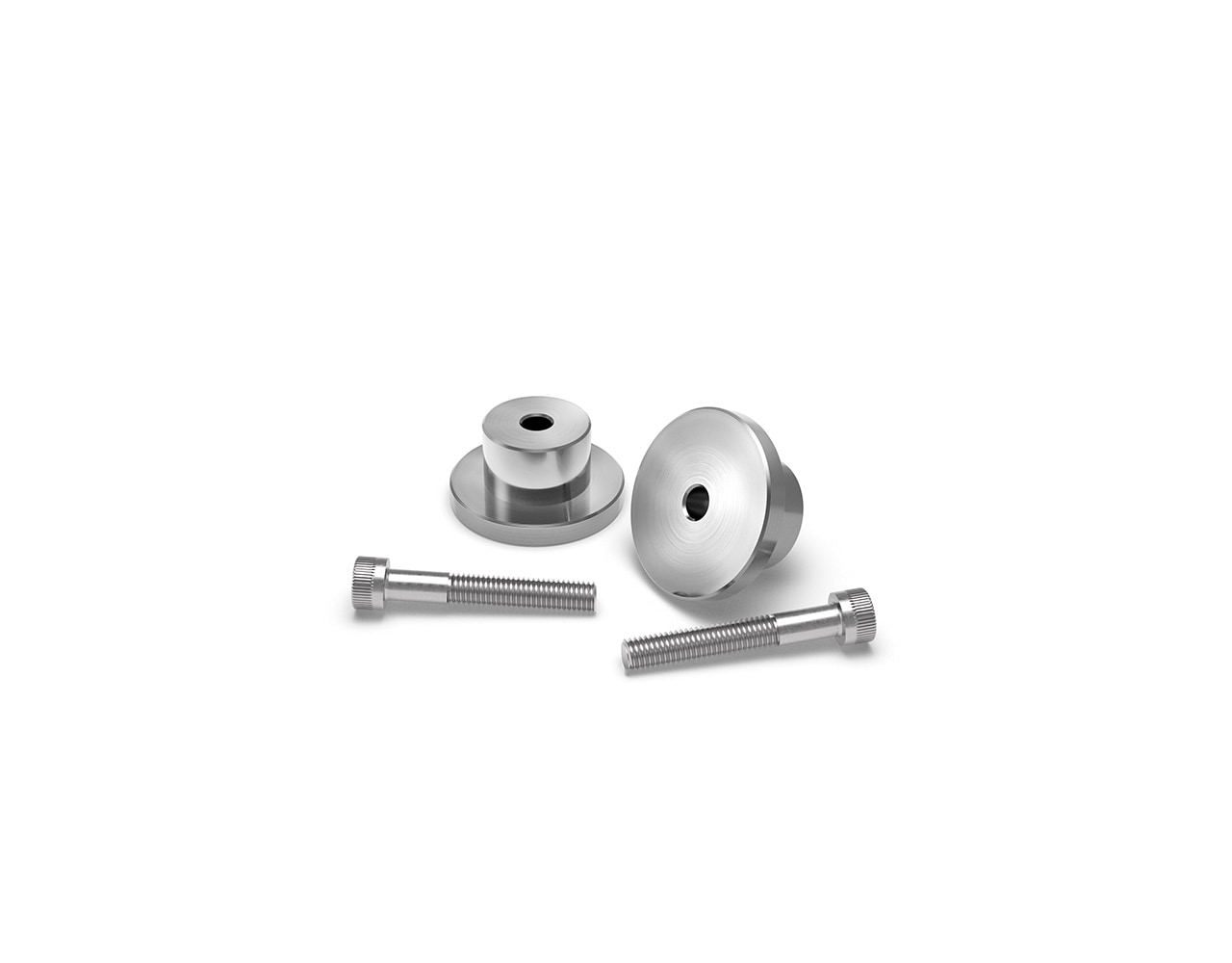 RE BAR END MIRROR MOUNTS