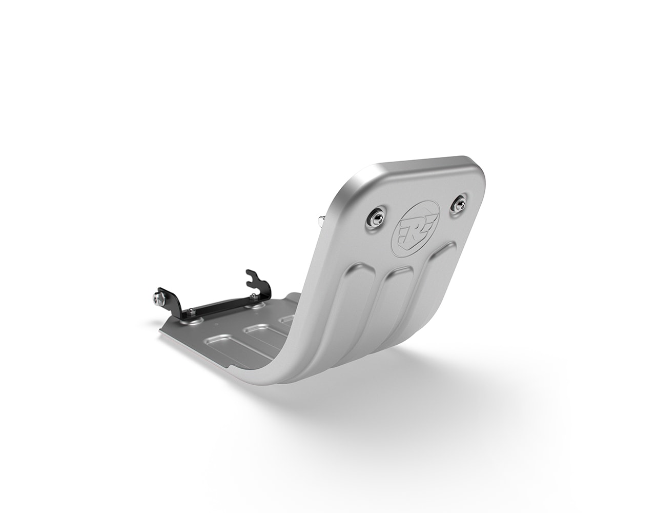 RE SILVER SUMP GUARD