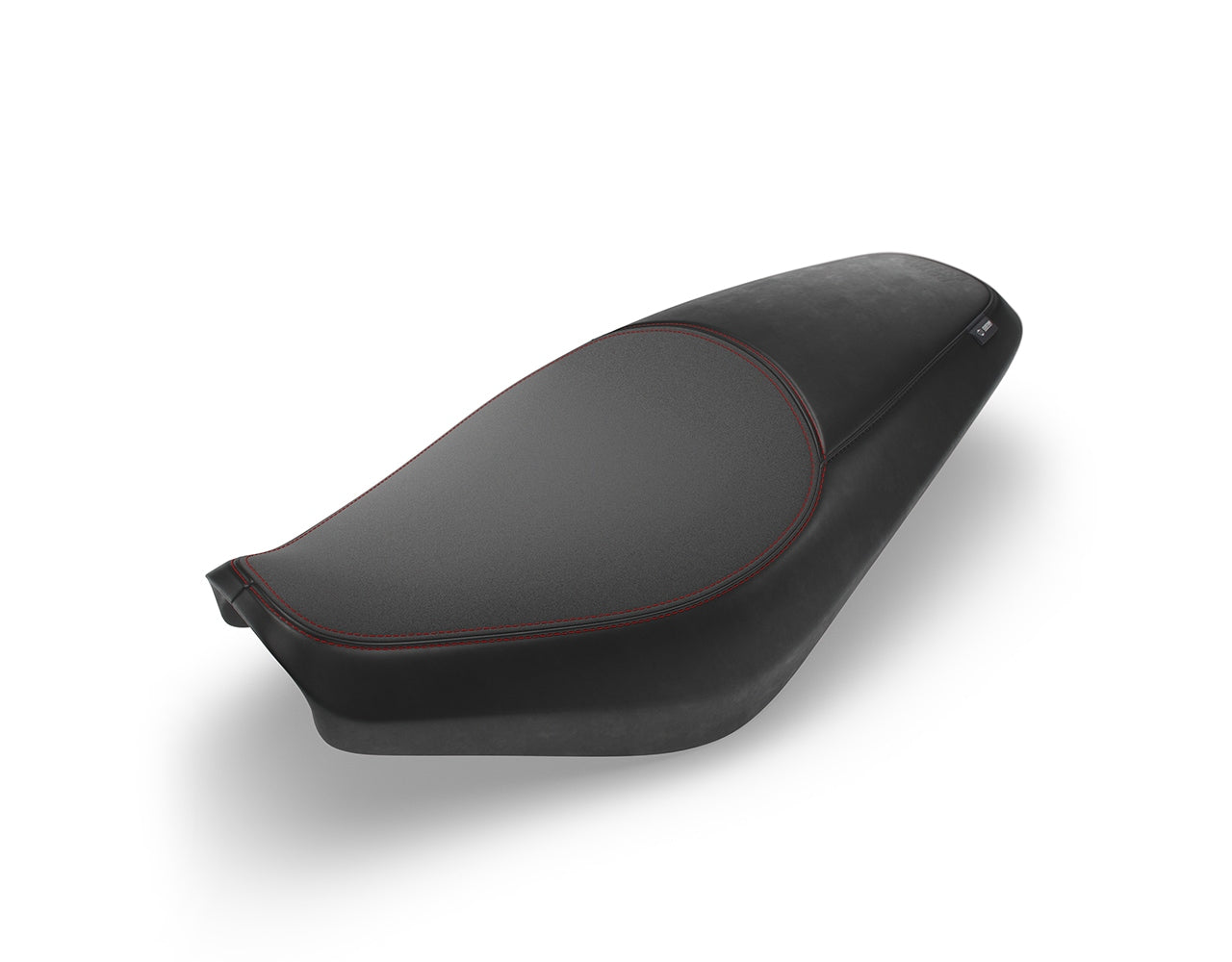RE BLACK CUSTOM SEAT